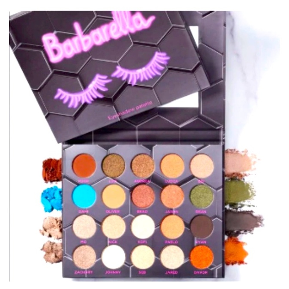 New Never Used or swatched